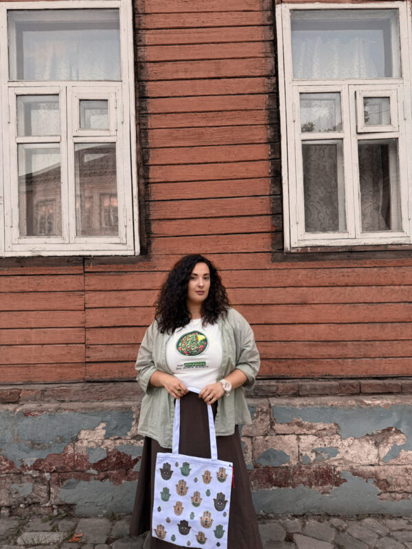 Футболка «Ты петрушка» — изображение 3