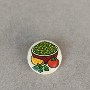 Значок «Табуле»