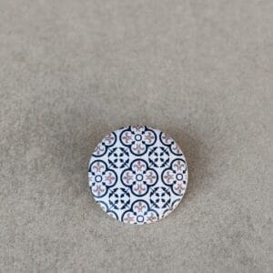 Значок «Ливанская плитка»