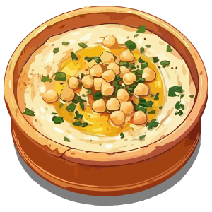 Категория товаров "Вкусняшки"